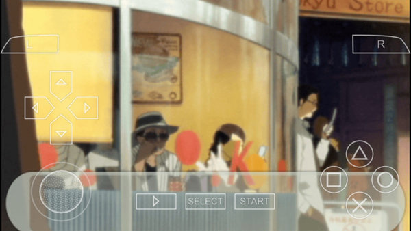 女神异闻录3 v2021.10.19.15