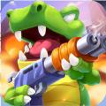 呆萌恐龙射击安卓最新版 