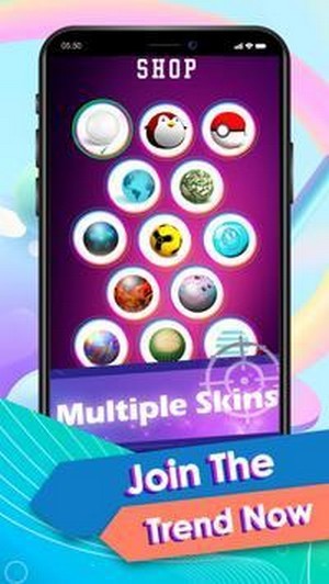 跳跃节奏 最新版 v3.0.5