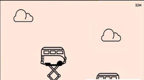 the trip(线条旅途) v1.4 安卓版