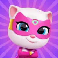 我的安吉喵中文版