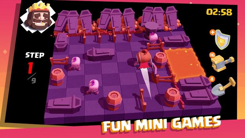 南瓜骑士生化谜城 2019-09-05 17:08