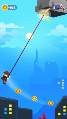 吊钩橡皮人 v0.3