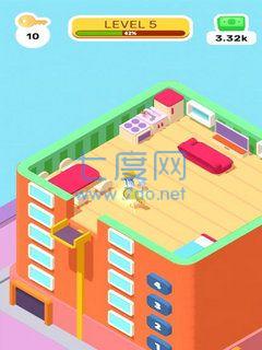 建设工程游戏