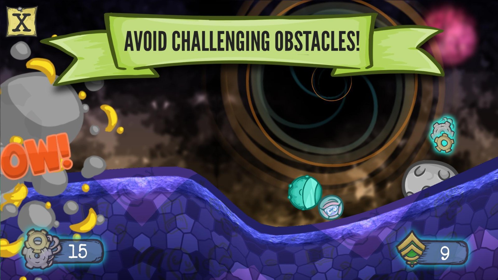 拯救飞船 2024-06-25 15:08