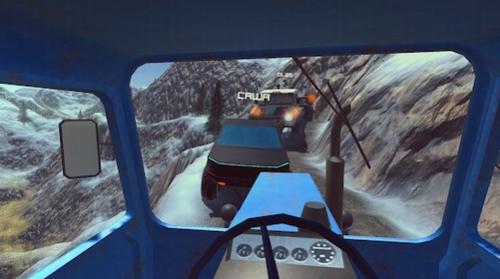 越野车模拟器 v4.52