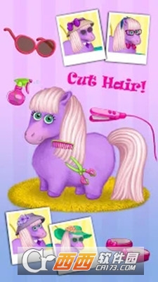 发廊里的小马姐妹 v2.0.24