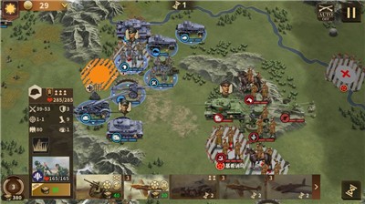 钢铁命令 v1.3.0