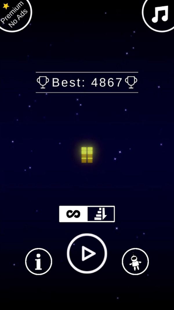 拥挤太空游戏安卓版  v4.0.2