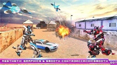 格斗机甲超人 2021-08-21 17:48