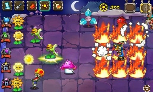 合体果蔬大战僵尸 v3.1.5