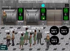 Lift Management(电梯管理) v1.6