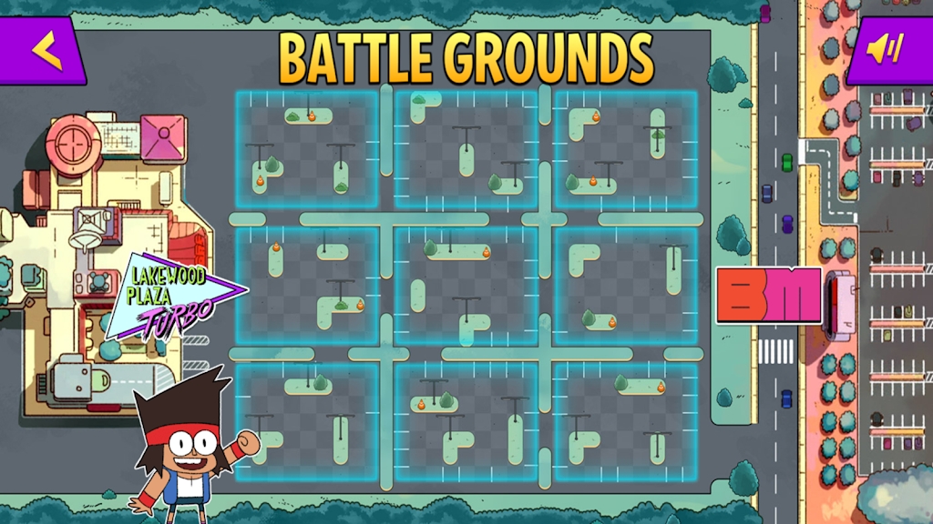 OK KO lets be heroes游戏官方版  v3.0.4