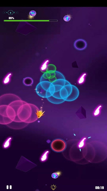 绝处逃生 v1.0 安卓版