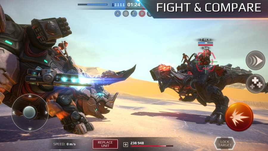 全金属怪物 v3.1.0