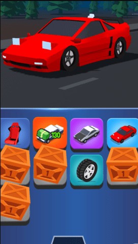 地下赛车夜战 2020-07-31 15:49