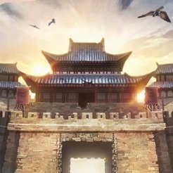屠戮王城手游