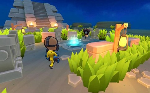 枪炮大作战  v1.0.8