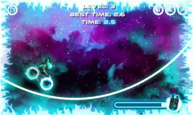 Neon Motocross(霓虹灯越野摩托) v1.0.24 安卓版