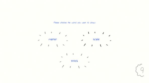 draw guess游戏中文手机版  v3.5.3