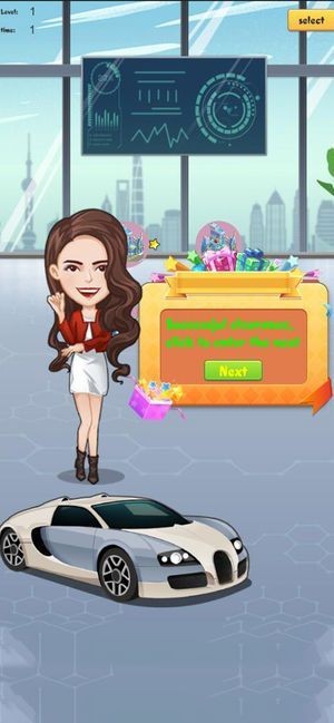 城市拆迁者  V 1.0.0