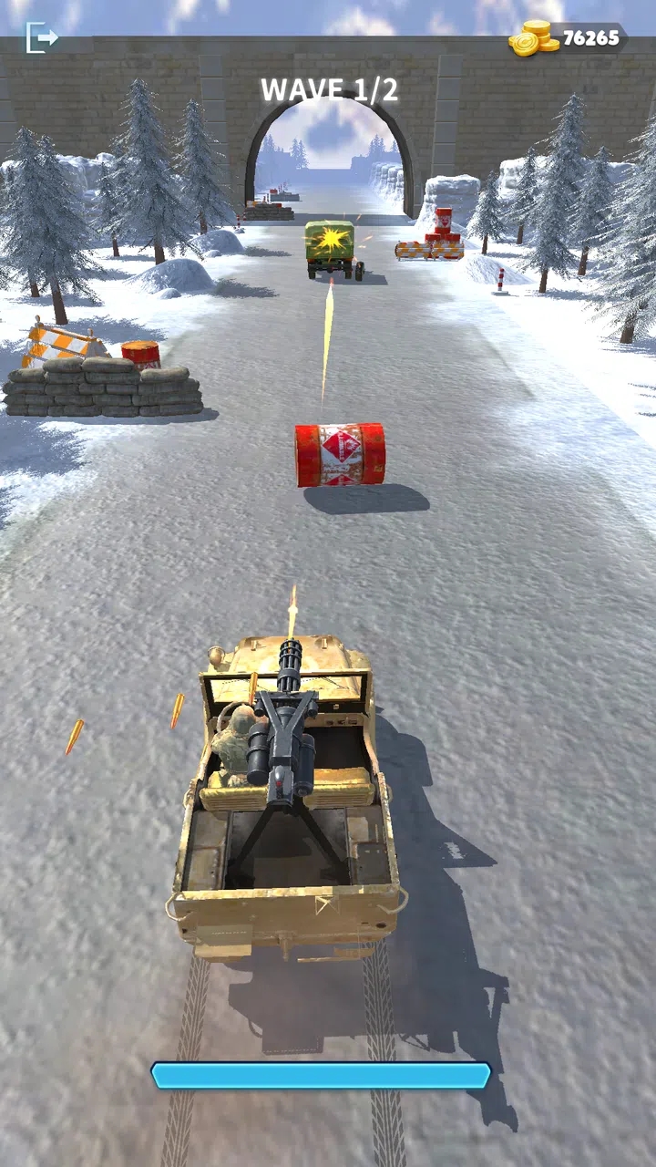 公路战争 2022-11-30 16:58