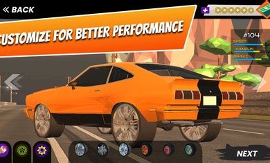 SPG高速公路赛  v0.1