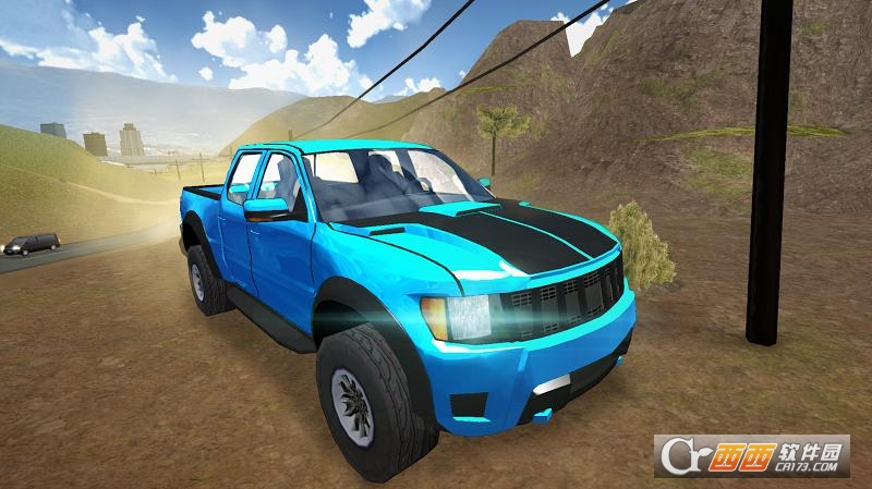 极限赛车模拟器 v4.2 安卓版