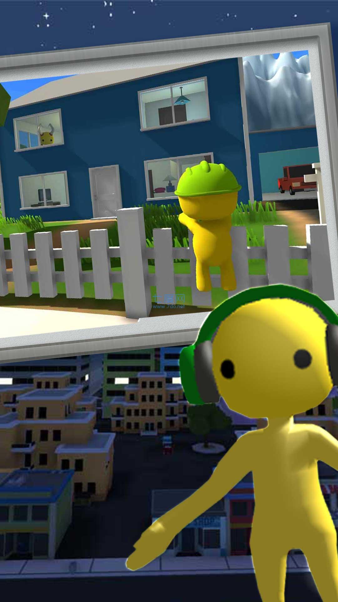 冰与火大对决游戏 v1.04