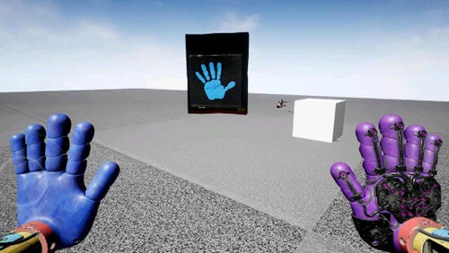 波比的游戏时间第四章官方正版 v1.0