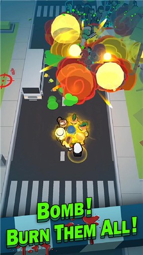 僵尸必须死中文版 v3.1.1