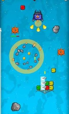 空间使命 2019-10-15 09:49