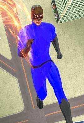 闪电侠模拟器 v3.1