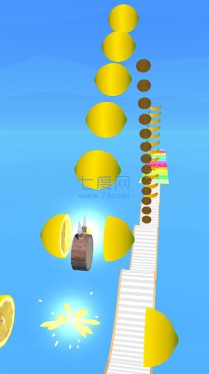 全部切开跑 v0.1