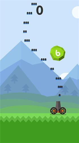 钢球爆破破解版 v2.4.4