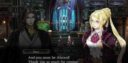 恶魔城灵魂魔典安卓版  v1.1.3