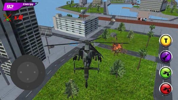 恐龙猎人狩猎游戏最新最新版下载图片1