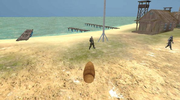 现代狙击真实模拟 v1.0