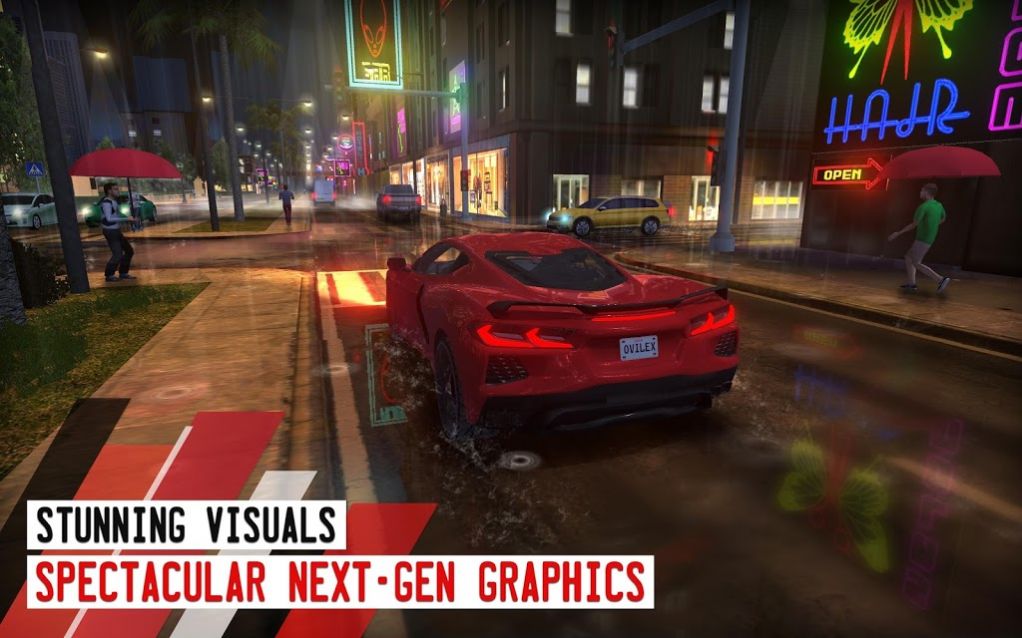 驾驶学校sim免费金币最新版  v4.4.1