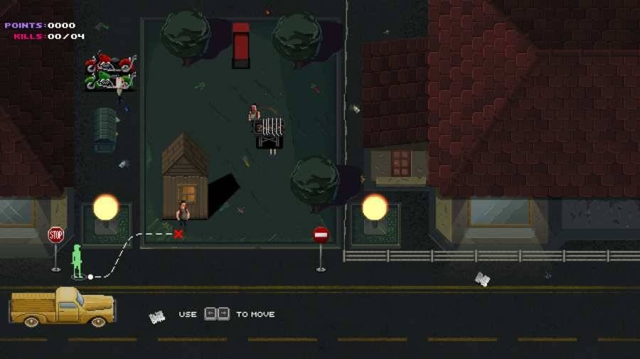 疯狂派对go中文版全人物解锁 v0.100030