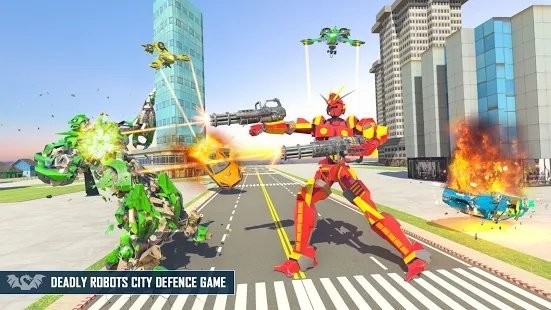 龙机器人汽车改造 2024-06-25 15:08