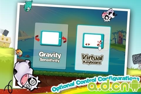 猪猪历险记 豪华版 v1.0.5 v2.5.5