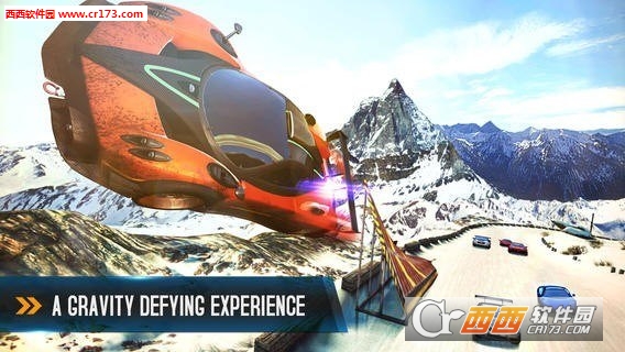 狂野飙车8直装最新版 2.4.0免验证安卓版