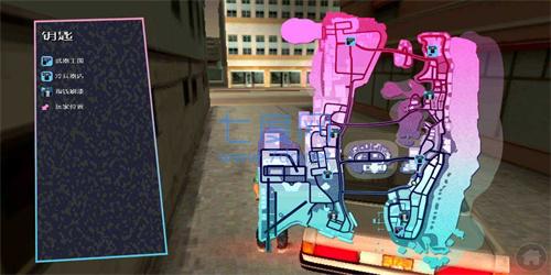 侠盗猎车手罪恶都市手机版 v1.09