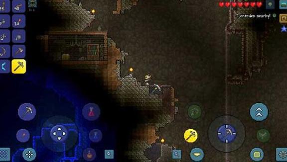 泰拉瑞亚1.3 v1.3