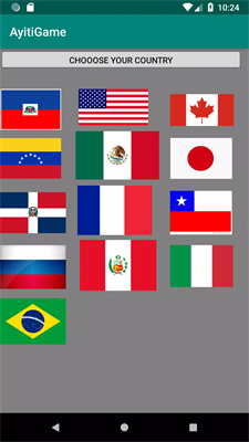 放置旗帜AyitiGame