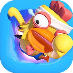 小鸡哪里跑正式版