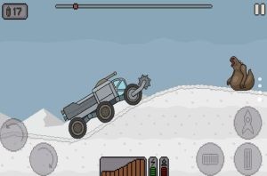 飞速狂野赛车 v1.0.1