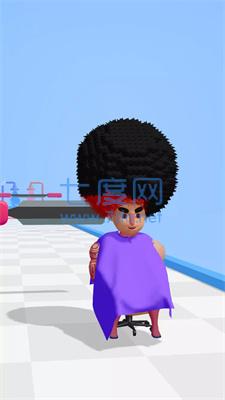理发短划线Haircut Dash v1.0.0