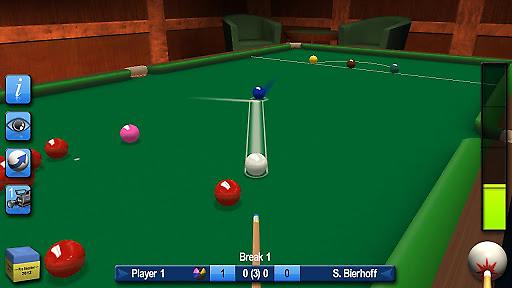 斯诺克2012 v3.1.5